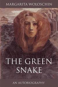 bokomslag The Green Snake