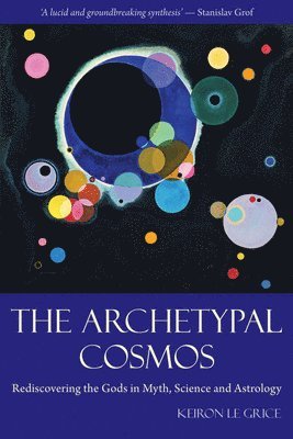 bokomslag The Archetypal Cosmos