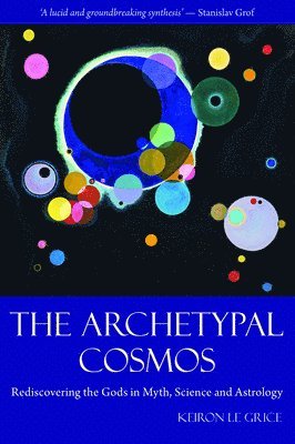 The Archetypal Cosmos 1