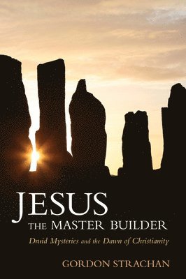 Jesus the Master Builder 1