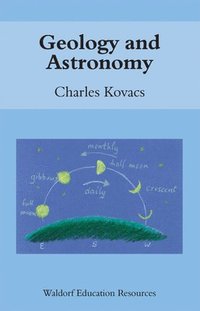 bokomslag Geology and Astronomy