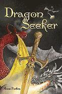 bokomslag Dragon Seeker