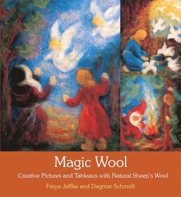 Jaffke, F: Magic Wool