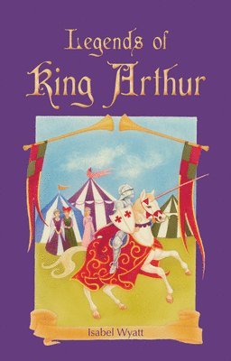 Legends of King Arthur 1
