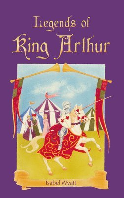 Legends of King Arthur 1