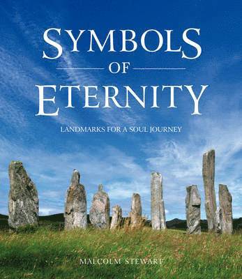 bokomslag Symbols of Eternity: Landmarks for a Soul Journey