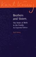 bokomslag Brothers and Sisters