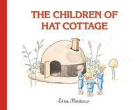 bokomslag The Chrildren of Hat Cottage