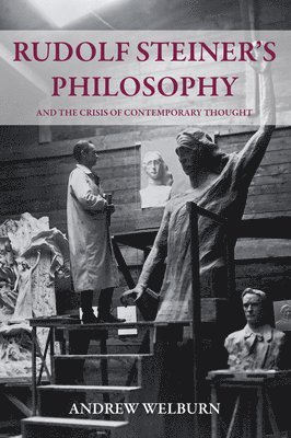 Rudolf Steiner's Philosophy 1