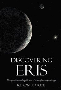 bokomslag Discovering Eris