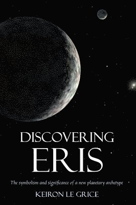 bokomslag Discovering Eris