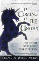 Williamson, D: The Coming of the Unicorn