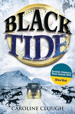 Black Tide 1