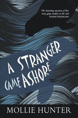 Stranger Came Ashore