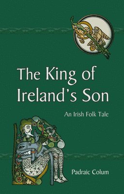 The King of Ireland's Son 1