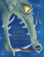 Illustrated Treasury of Scottish Folk and Fairy Tales 1