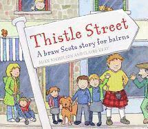 Thistle Street 1