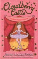 bokomslag Cloudberry Castle: Ballerina Dreams