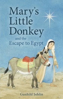 Mary's Little Donkey 1
