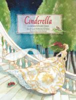 bokomslag Cinderella