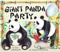 bokomslag The Giant Panda Party