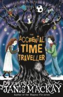 Janis Mackay, Janis MacKay - Accidental Time Traveller, Häftad