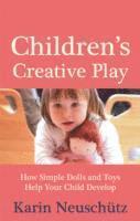 bokomslag Children's Creative Play