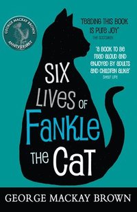 bokomslag Six Lives of Fankle the Cat