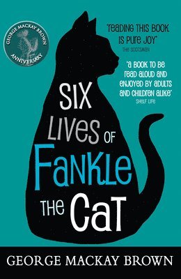 Six Lives of Fankle the Cat 1