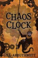bokomslag Chaos Clock