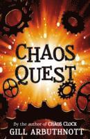 bokomslag Chaos Quest