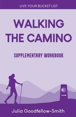 Walking the Camino 1