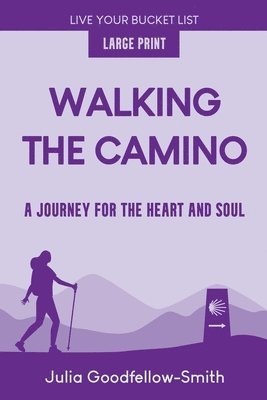 Walking the Camino 1