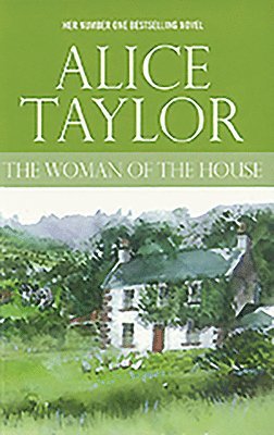 bokomslag Woman of the House