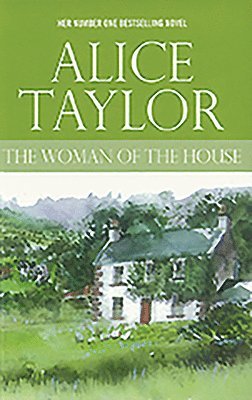 The Woman of the House 1