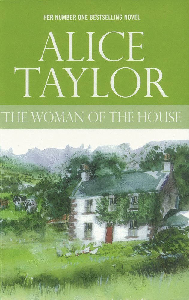 Woman of the House