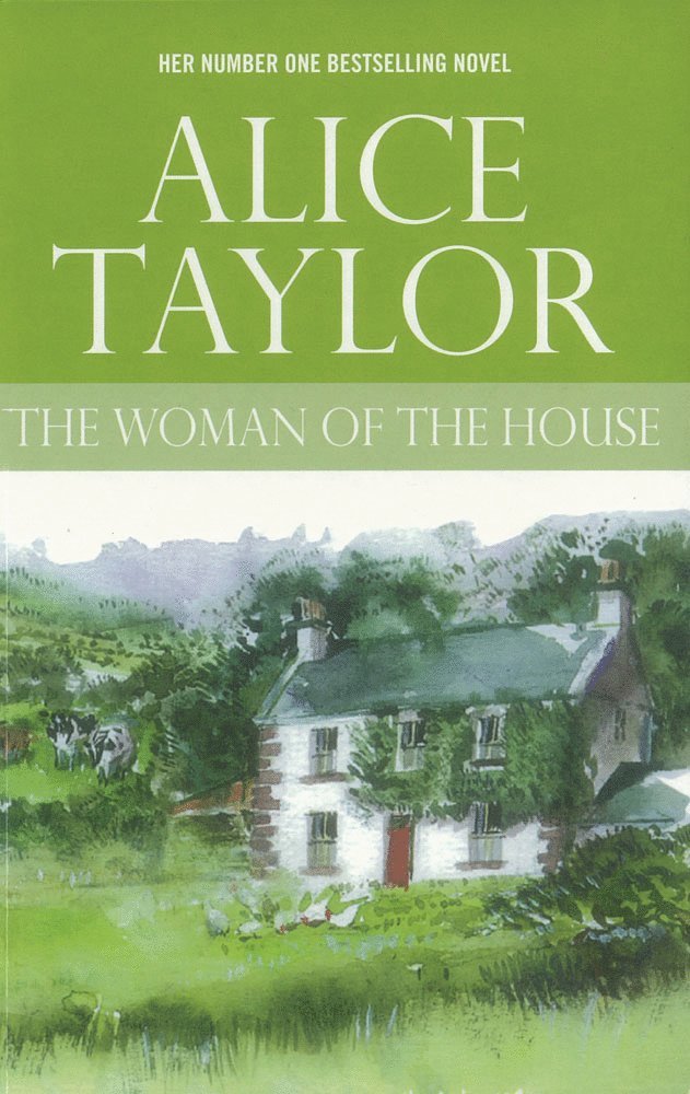 The Woman of the House 1