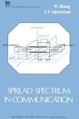 Spread Spectrum in Communication 1