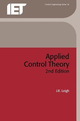 Applied Control Theory 1