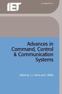 bokomslag Advances in Command, Control and Communication Systems