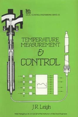 Temperature Measurement and Control 1