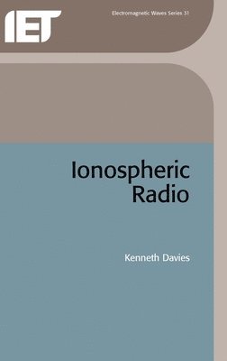 Ionospheric Radio 1