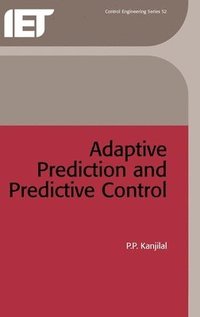 bokomslag Adaptive Prediction and Predictive Control