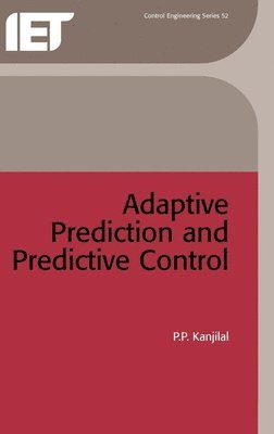 Adaptive Prediction and Predictive Control 1