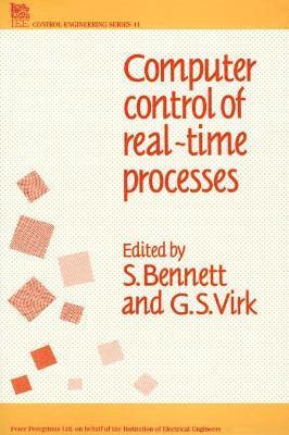 bokomslag Computer Control of Real-Time Processes