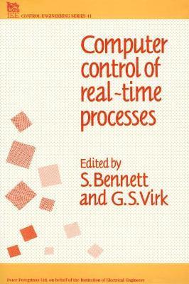 Computer Control of Real-Time Processes