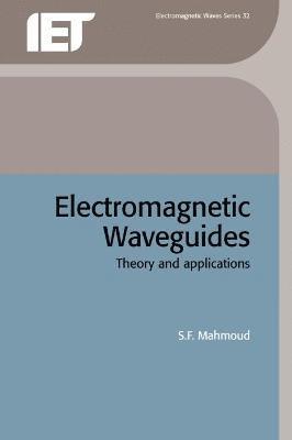 bokomslag Electromagnetic Waveguides