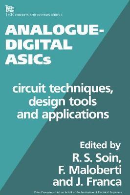 Analogue-digital ASICs 1