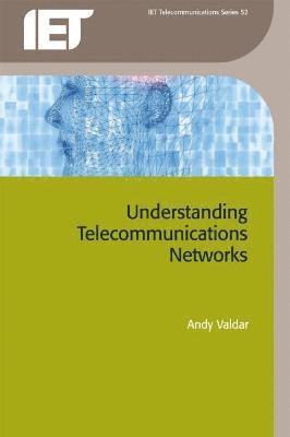 Understanding Telecommunication Networks 1