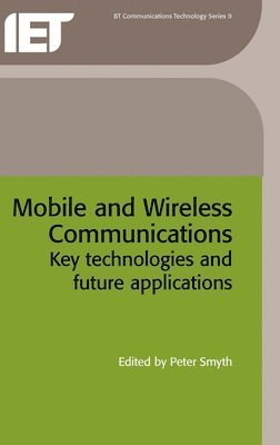 Mobile and Wireless Communications